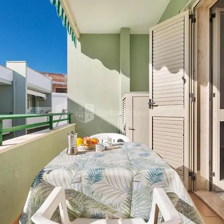Timone Apartment Gallipoli